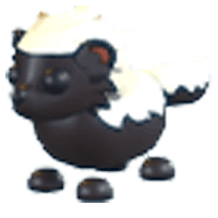 Honey Badger - Ultra-Rare from UGC Rewards Update September 2024